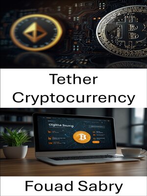 cover image of Tether Cryptocurrency